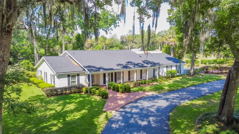 3515 SW 24TH AVENUE ROAD ocala, FL 34471
