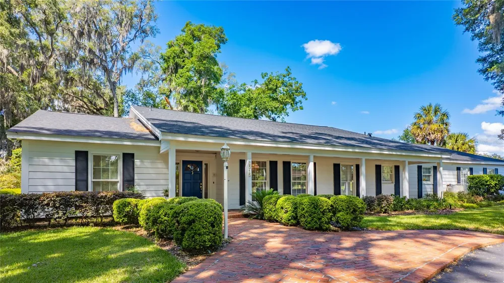 3515 SW 24TH AVENUE ROAD ocala, FL 34471