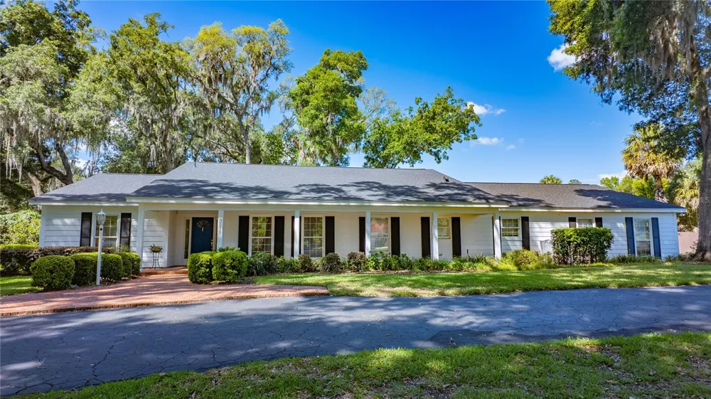 3515 SW 24TH AVENUE ROAD ocala, FL 34471