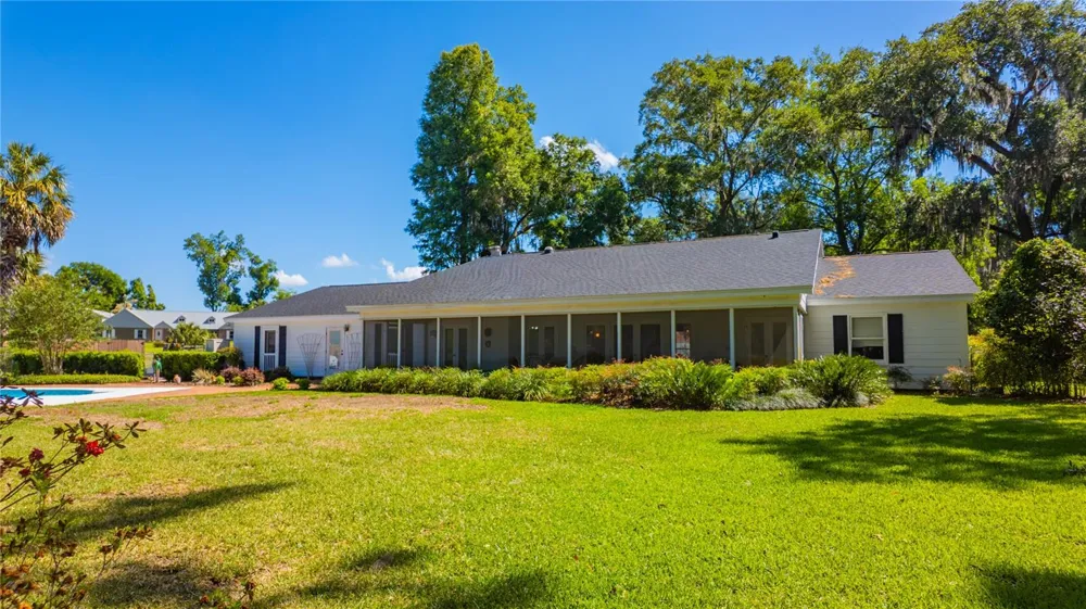 3515 SW 24TH AVENUE ROAD ocala, FL 34471