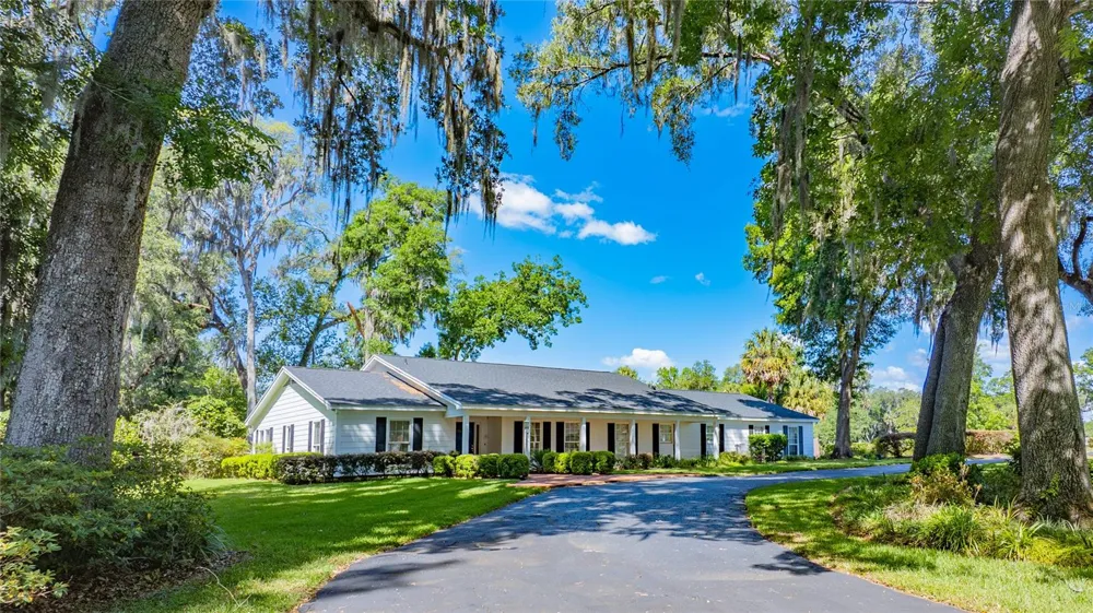 3515 SW 24TH AVENUE ROAD ocala, FL 34471