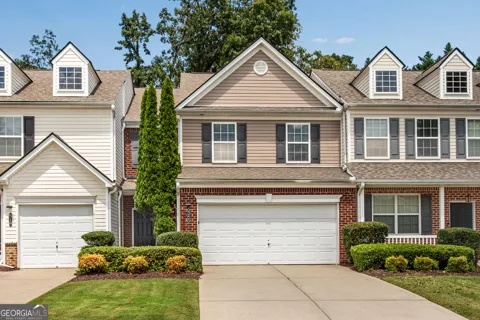 521 Windstone TRL
