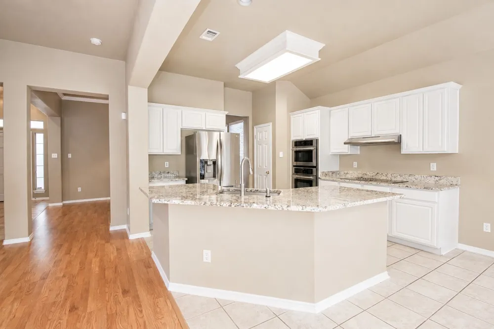 7 Nikita Drive San Antonio, TX 78248
