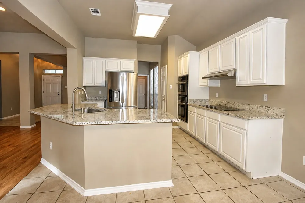 7 Nikita Drive San Antonio, TX 78248