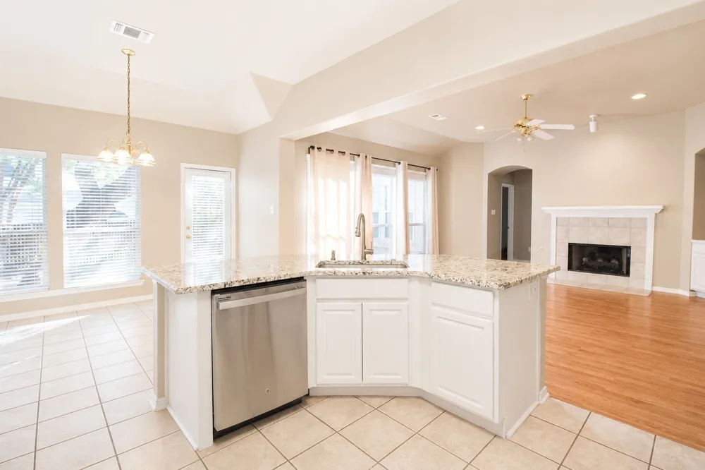7 Nikita Drive San Antonio, TX 78248