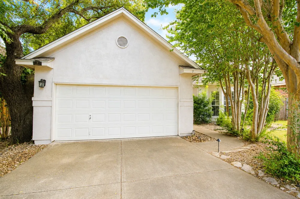 7 Nikita Drive San Antonio, TX 78248