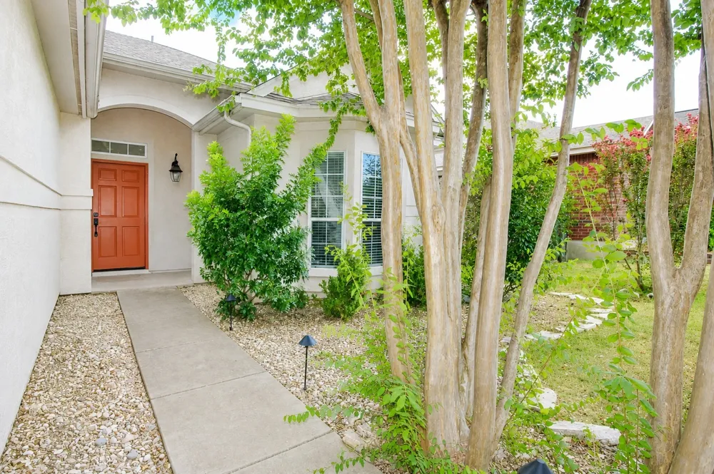 7 Nikita Drive San Antonio, TX 78248