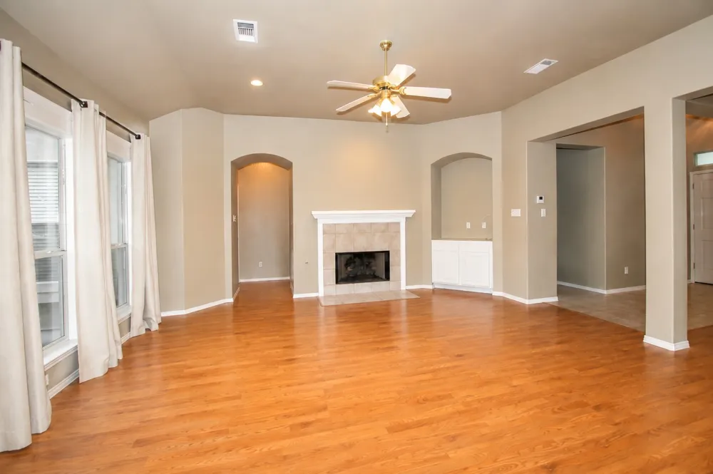 7 Nikita Drive San Antonio, TX 78248