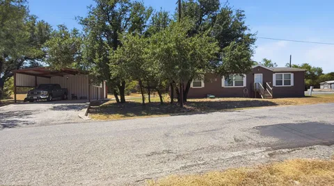 801 Pecos River Drive