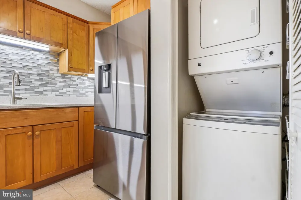 5901 MOUNT EAGLE DRIVE #108 Alexandria, VA 22303