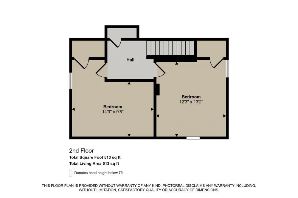 220 W Pere Marquette Street Big Rapids City, MI 49307