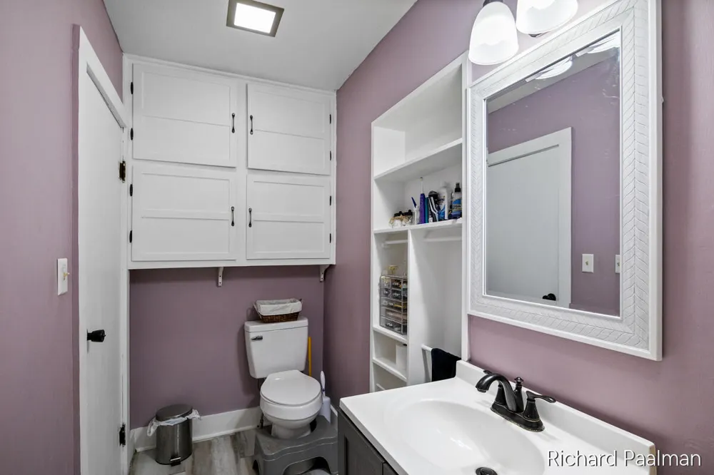 220 W Pere Marquette Street Big Rapids City, MI 49307