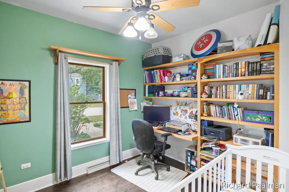 220 W Pere Marquette Street Big Rapids City, MI 49307