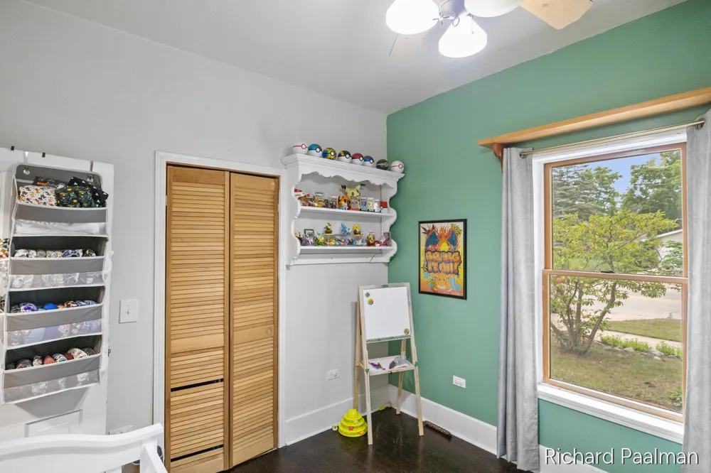 220 W Pere Marquette Street Big Rapids City, MI 49307