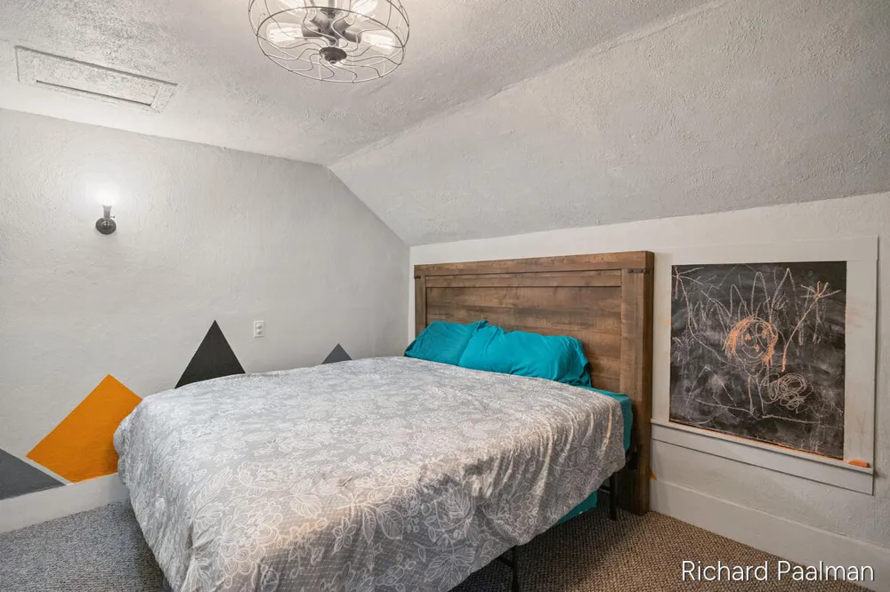 220 W Pere Marquette Street Big Rapids City, MI 49307