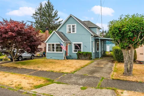 351 Karr Avenue