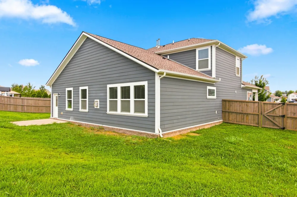 917 Sassafras Ct Spring Hill, TN 37174