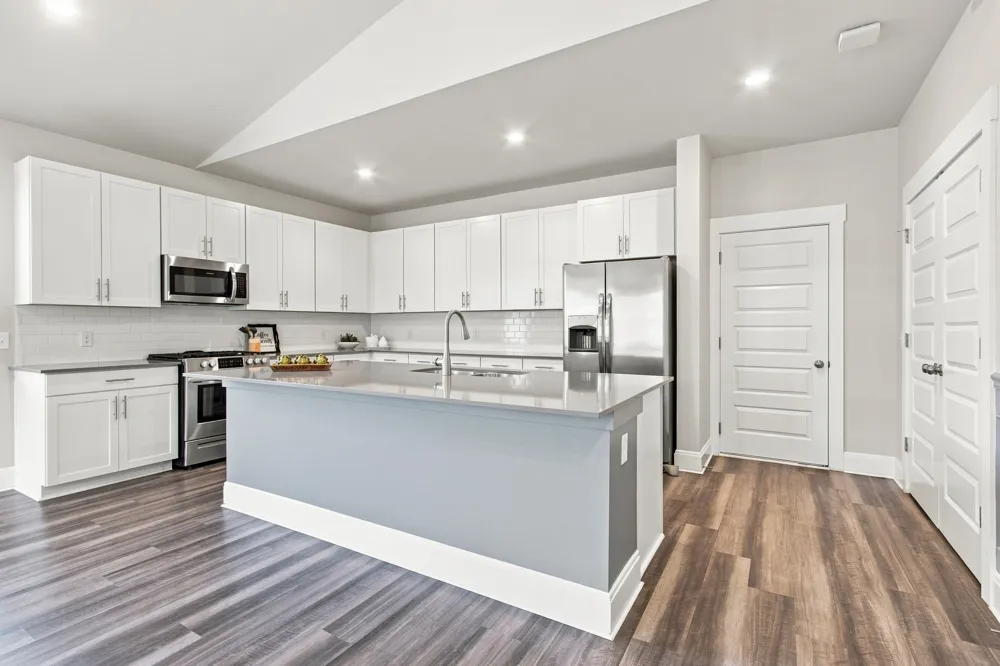 917 Sassafras Ct Spring Hill, TN 37174