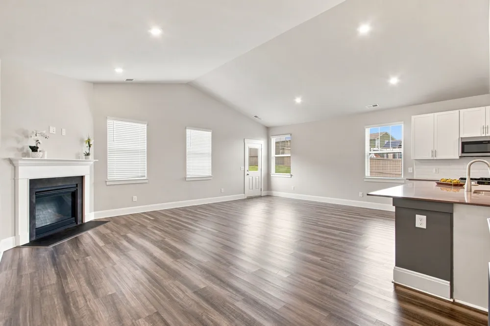 917 Sassafras Ct Spring Hill, TN 37174