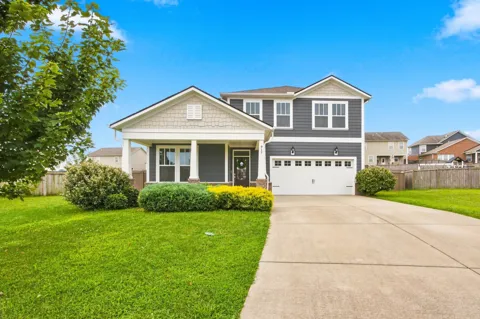 917 Sassafras Ct