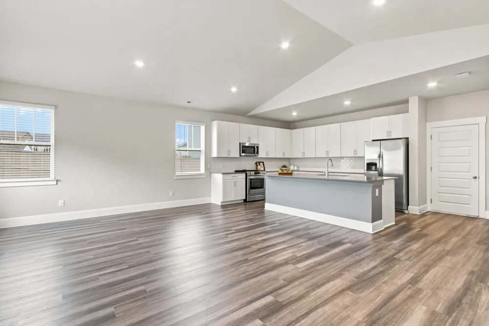 917 Sassafras Ct Spring Hill, TN 37174