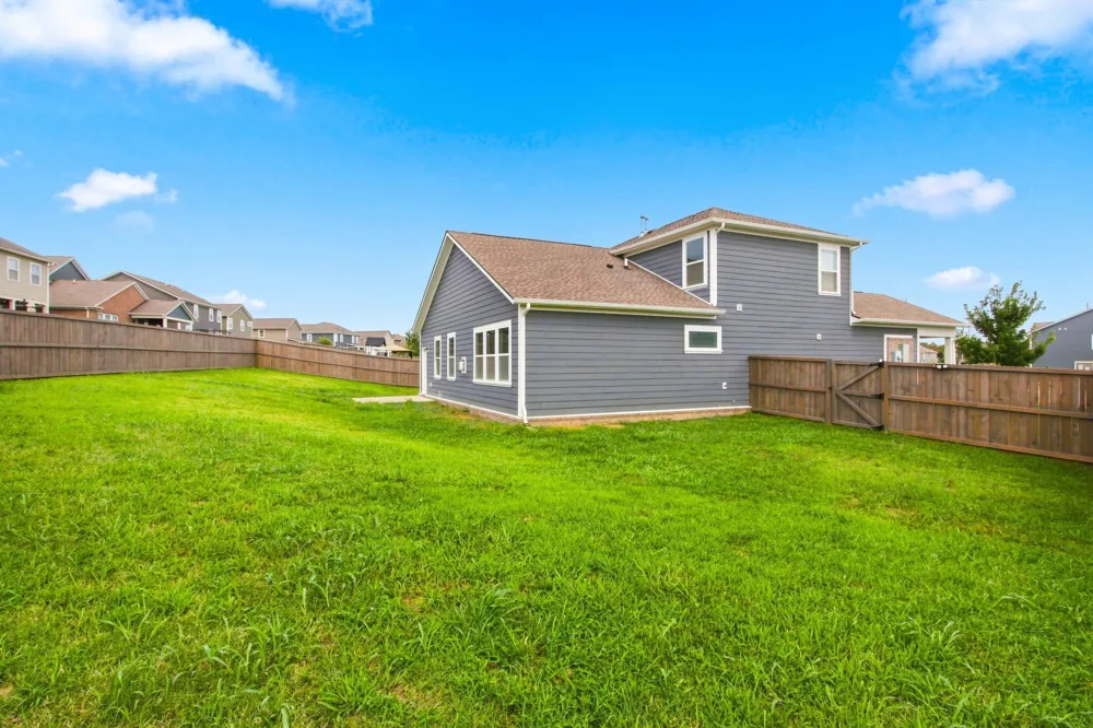 917 Sassafras Ct Spring Hill, TN 37174