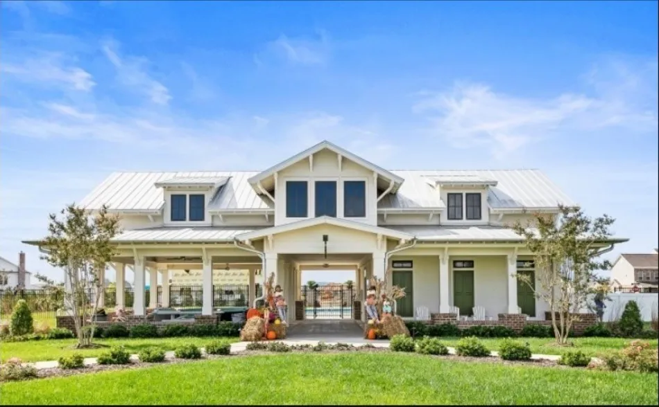 917 Sassafras Ct Spring Hill, TN 37174