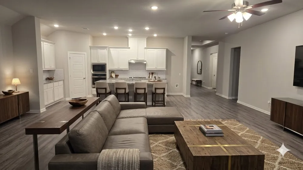 4805 Briarwood Drive Haltom City, TX 76137
