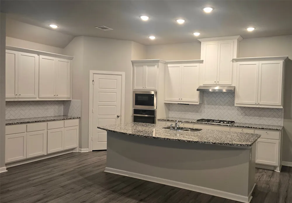 4805 Briarwood Drive Haltom City, TX 76137