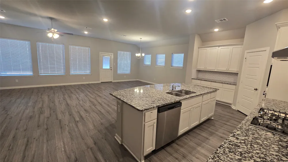 4805 Briarwood Drive Haltom City, TX 76137