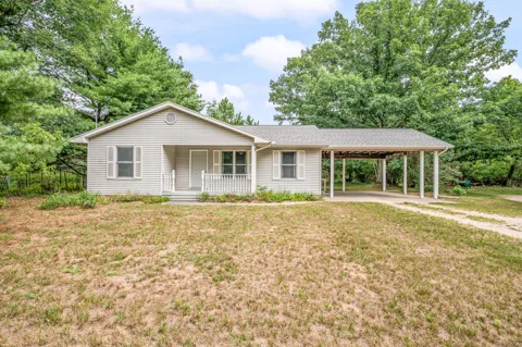 1306 Bjornson Street