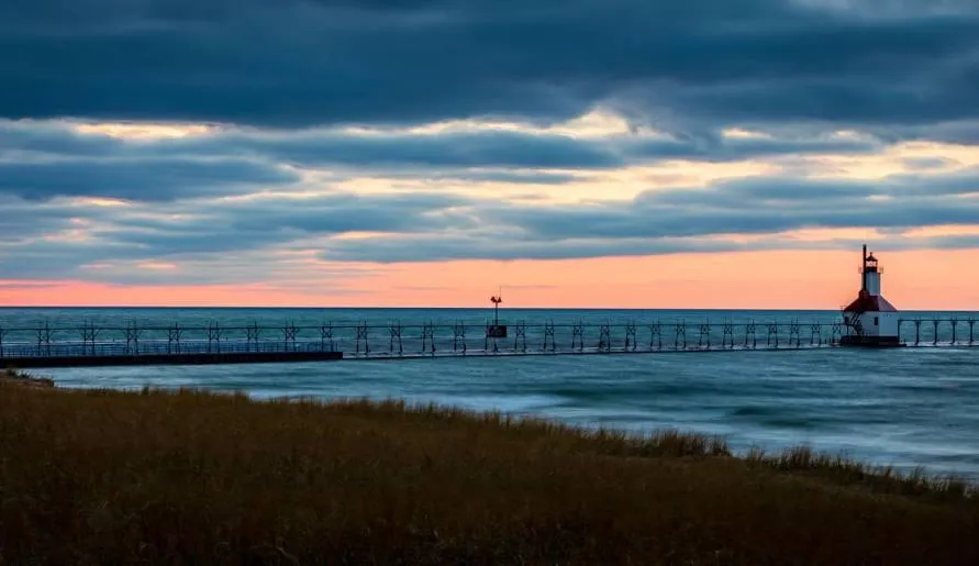 471 Wittenberg Path St. Joseph, MI 49085