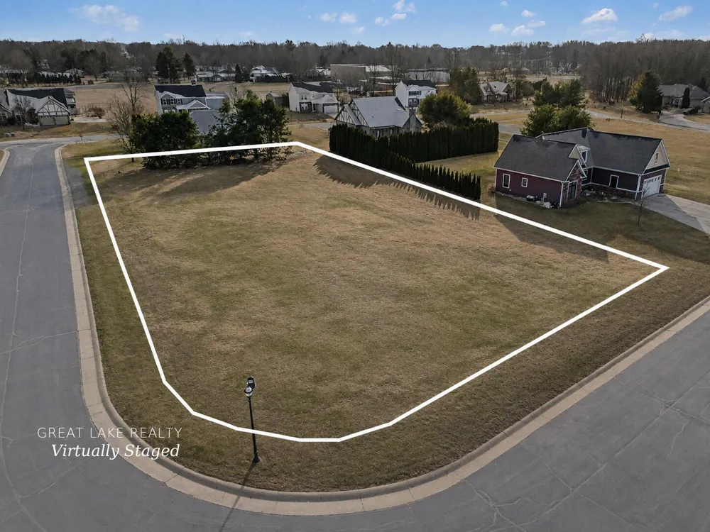 471 Wittenberg Path St. Joseph, MI 49085