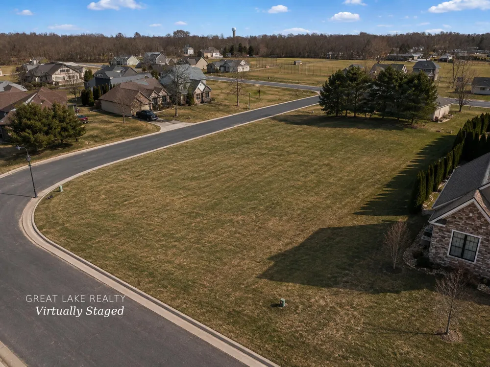 471 Wittenberg Path St. Joseph, MI 49085