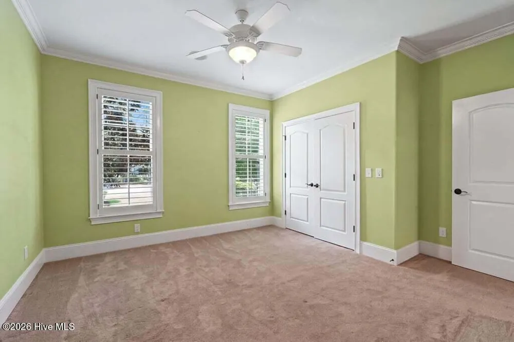 3786 Ridge Crest Drive Southport, NC 28461
