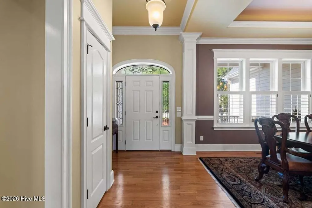 3786 Ridge Crest Drive Southport, NC 28461