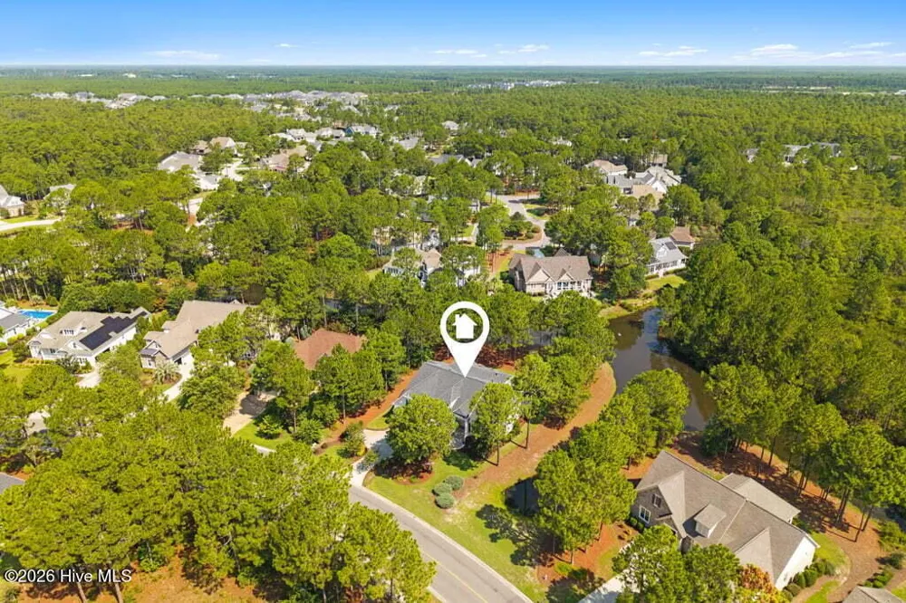 3786 Ridge Crest Drive Southport, NC 28461