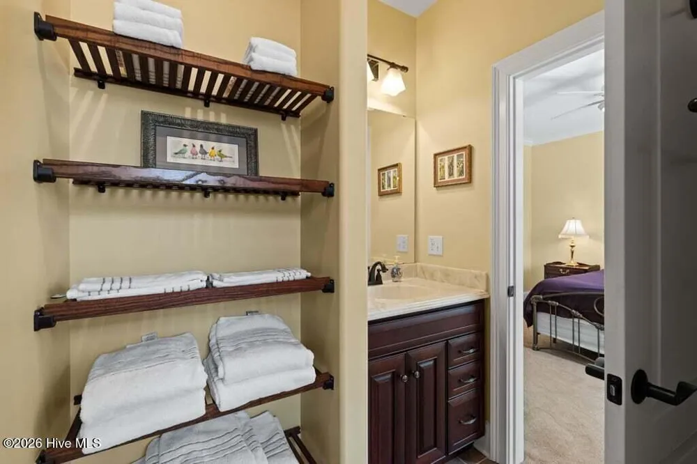 3786 Ridge Crest Drive Southport, NC 28461