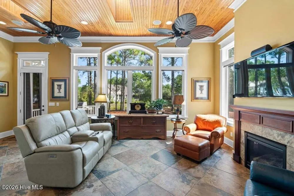 3786 Ridge Crest Drive Southport, NC 28461