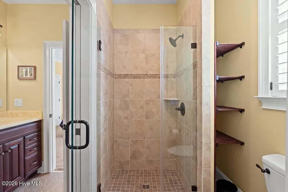 3786 Ridge Crest Drive Southport, NC 28461