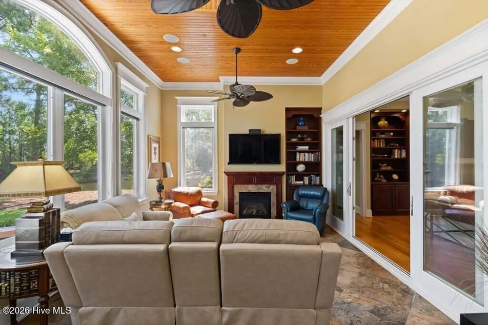 3786 Ridge Crest Drive Southport, NC 28461