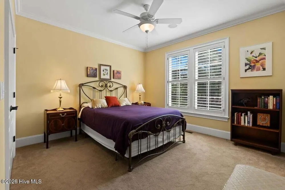 3786 Ridge Crest Drive Southport, NC 28461