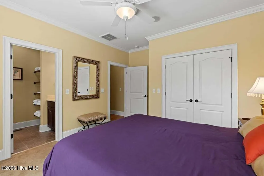 3786 Ridge Crest Drive Southport, NC 28461