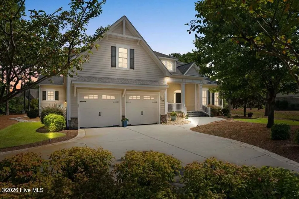 3786 Ridge Crest Drive Southport, NC 28461