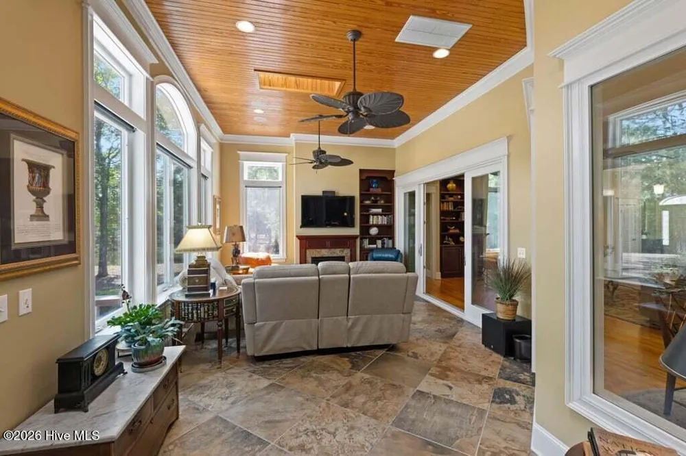 3786 Ridge Crest Drive Southport, NC 28461