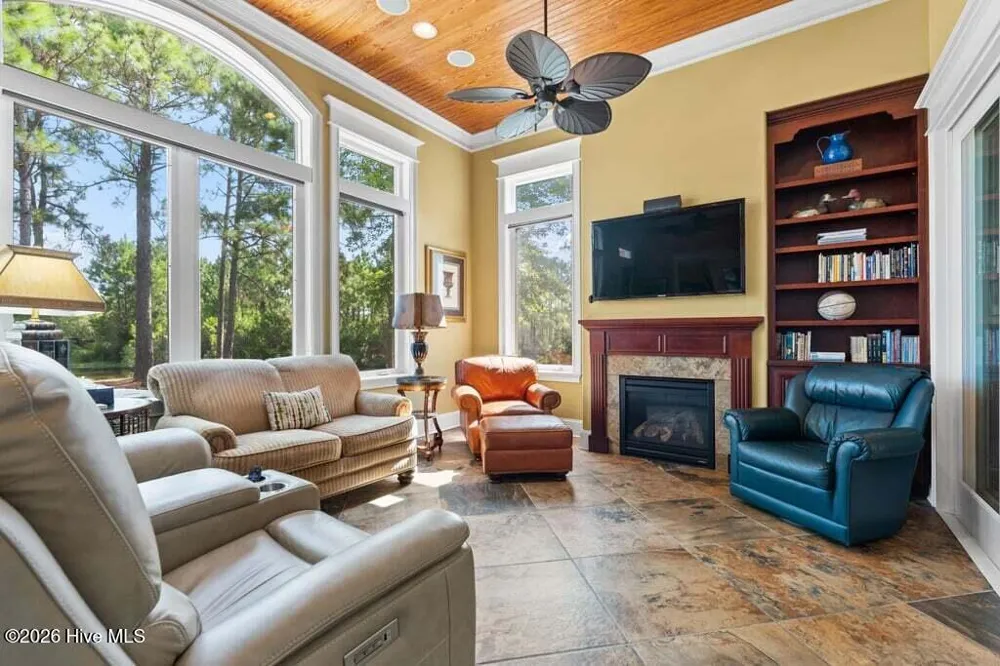 3786 Ridge Crest Drive Southport, NC 28461
