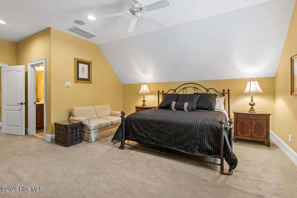 3786 Ridge Crest Drive Southport, NC 28461