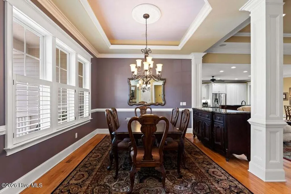 3786 Ridge Crest Drive Southport, NC 28461