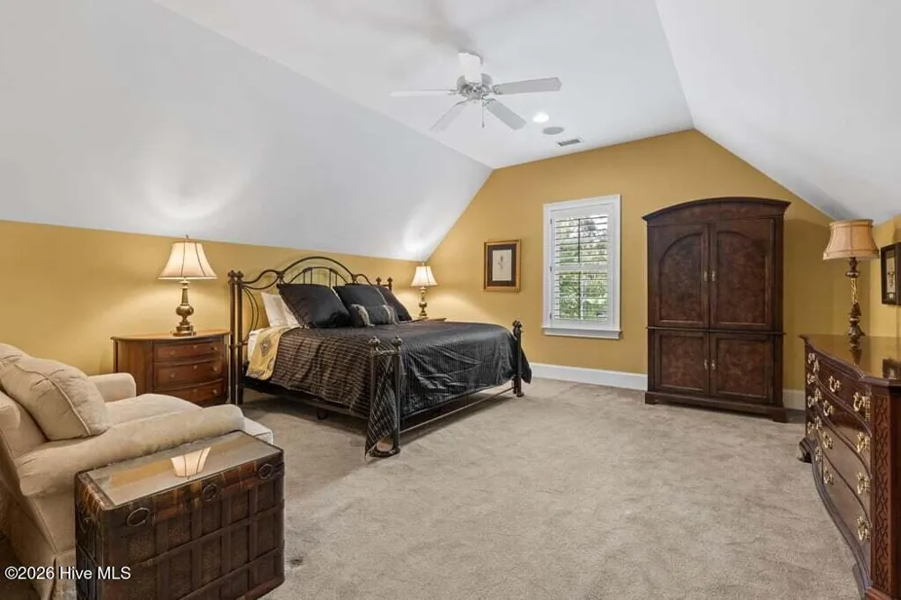 3786 Ridge Crest Drive Southport, NC 28461