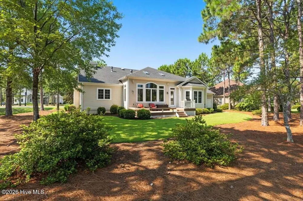 3786 Ridge Crest Drive Southport, NC 28461